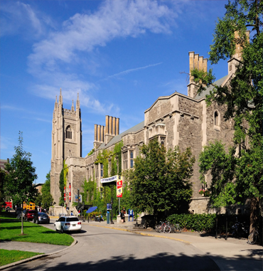 Canada Study Visa Consultancy in Hyderabad