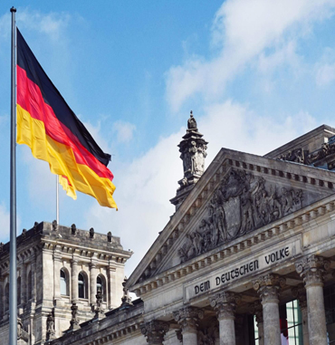 Germany Student Visa Consultancy in Hyderabad