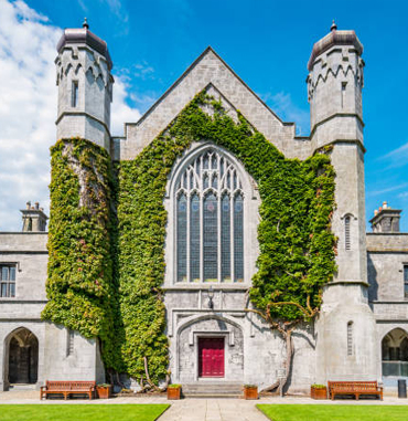 Ireland Study Visa Consultancy in Hyderabad
