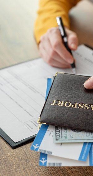 Best Overseas Education Consultancy in Hyderabad