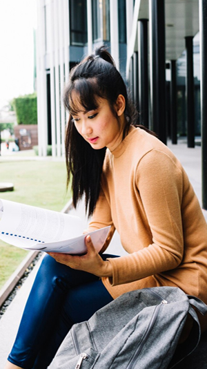 Study Abroad Consultants in Hyderabad