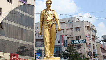 Overseas Consultants in Hyderabad