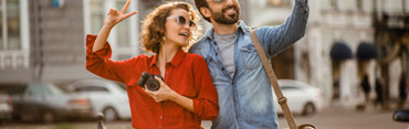 Tourist Visa Consultancy in Hyderabad